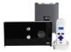 AES 603-PB-US Pedestal Mount Wireless Audio