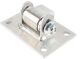 D&D CI3740A Shut It 4" BadAss Aluminum Half Bolt-On