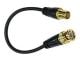 Seco-Larm EVA-WB0B1-08Q Male to Female BNC Connector