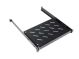ra-kf-a01-19-1u-standard-metal-keyboard-frame-800mm-depth ra-kf-a01-19-1u-standard-metal-keyboard-frame-800mm-depth