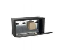 DKS DoorKing 1200-081 Transformer Box Post Mount