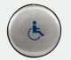 BEA 10EMR475L-900 Panther Push Plate Assembly 