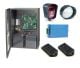 DKS DoorKing 4302-315 35Ah Solar Control Box