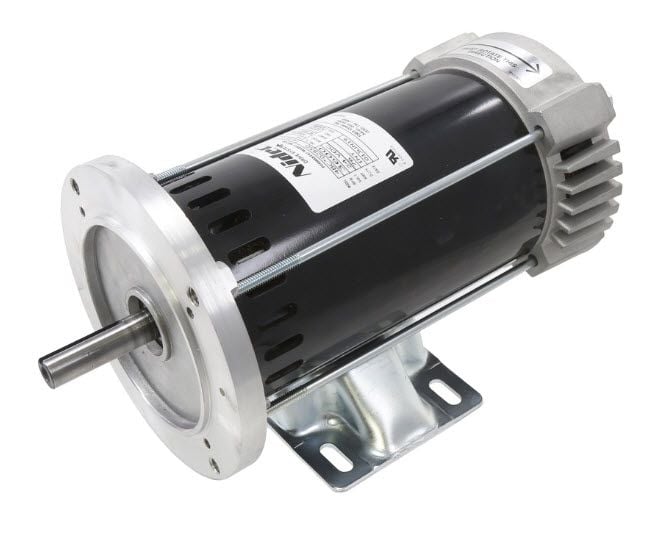 HySecurity MX001647 2HP DC Motor for HRG Operators
