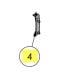dks-doorking-1610-056-bracket-internal-support