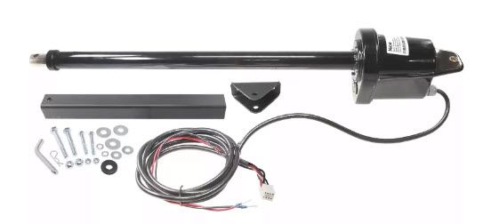 Nice Apollo 816-1 Actuator Primary Arm w/ Mounting Hardware