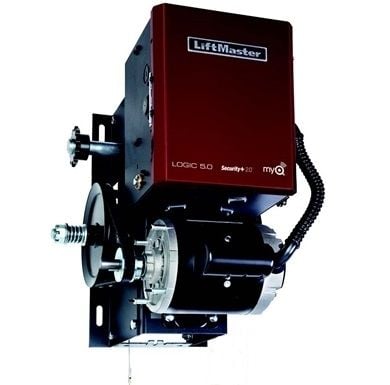 liftmaster-j-jackshaft-door-operator