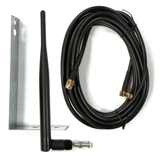 dks-doorking-1514-075-2-4-ghz-coax-antenna-kit