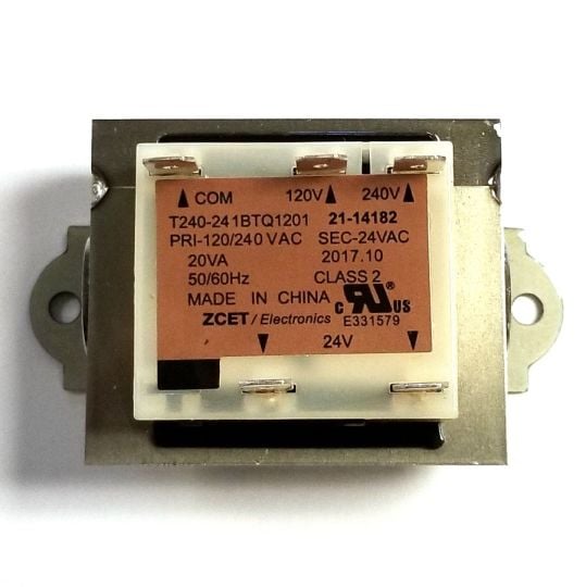 LiftMaster K21-14182 Replacement 1PH Dual-Voltage Transformer