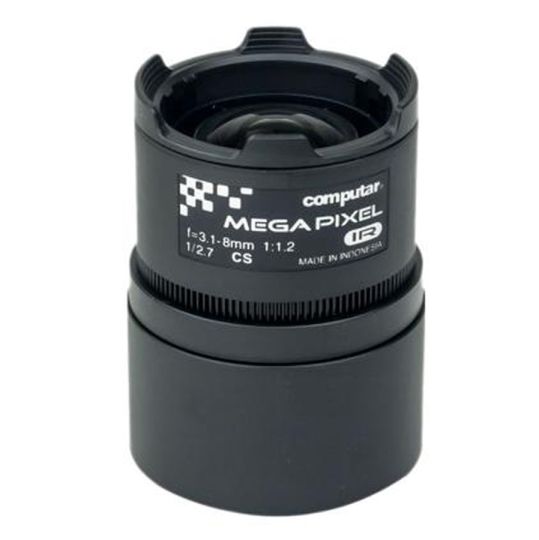 la-mpcp1250-3mpir-ir-corrected-3-mega-pixel-lens