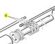 FAAC USA 7095035 Piston Rod Packing for 402/422
