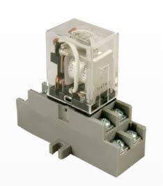 BEA 10REL12VAC ISO 12 Isolation Relay, 12 VAC