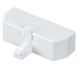 CN-XU-003 RJ11 Adapter/4-Port/Ivory
