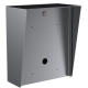 Pedestal Pro 1012HOU-AWID-01-304 Stainless Housing