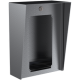 Pedestal Pro 1014HOU-AIPH-04-304 Stainless Housing