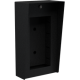 Pedestal Pro 1018HOU-AIPH-01-CRS Steel Housing