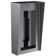 Pedestal Pro 1018HOU-PRO-01-304 Stainless Housing