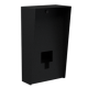 Pedestal Pro 1018HOU-VALE-01-CRS Steel Housing
