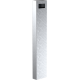 Pedestal Pro 104CAB-AIPH-02-304 54" Steel Combo Pedestal