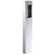PedestalPro 104TOW-COM-001-304 54" Stainless Pedestal