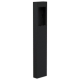 PedestalPro 104TOW-COM-001-CRS 54" Steel Pedestal