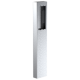 PedestalPro 104TOW-COM-002-304 54" Stainless Pedestal