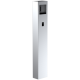 PedestalPro 106TOW-PRO-001-304 60" Stainless Pedestal