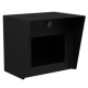 Pedestal Pro 109HOU-ZENI-01-CRS Steel Housing