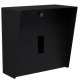 Pedestal Pro 1111HOU-PAXT-01-CRS Mild Steel Housing
