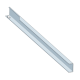 DKS DoorKing 1150-128 Rail- Right,13ft Model 1150
