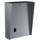 Pedestal Pro 1216HOU-SWIF-01-304 Stainless Housing