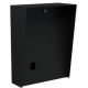 Pedestal Pro 1216HOU-SWIF-01-CRS Steel Housing