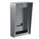 Pedestal Pro 1220HOU-BUT-01-304 Stainless Housing