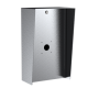 Pedestal Pro 1220HOU-LIFT-01-304 Stainless Housing