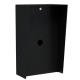 Pedestal Pro 1220HOU-LIFT-01-CRS Steel Housing
