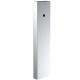 Pedestal Pro 124CAB-LIFT-01-304 54" Stainless Pedestal
