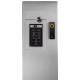 PedestalPro 124TOW-PDK-001-304 54" Combo Pedestal