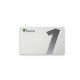Paxton 125-001-US Net2 125Khz ISO Proximity Card License 1, HID