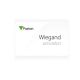 Paxton 125-201-US Net2 Wiegand Activation Card, HID