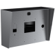 Pedestal Pro 1410HOU-EBMU-01-316 Stainless Housing