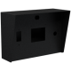 Pedestal Pro 1410HOU-EBMU-01-CRS Steel Housing