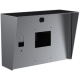 Pedestal Pro 1410HOU-EBMU-02-316 Stainless Housing