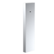 Pedestal Pro 144CAB-BUT-01-304 54" Stainless Pedestal