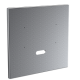 PedestalPro 1514PLA-BUT-01-304 12" Surface Video Intercom