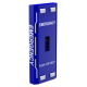 Pedestal Pro 156STA-VERK-01-ALU Emergency Wall Station