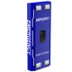  Pedestal Pro 156STA-ZENI-01-ALU Emergency Wall Station