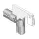 DKS DoorKIng 1601-369 Elbow Octagon Assembly