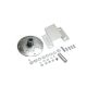 DKS DoorKing 1601-241 Plastic Arm Hardware Kit