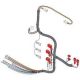 DKS DoorKing 1837-020 Wire Harness Entry System