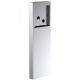 PedestalPro 184TOW-MVI-002-304 54" Stainless Pedestal